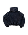 DW Bomber Jacket (Black)