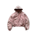 DW Bomber Jacket (Pink)