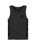 SBAB Tank (Black)