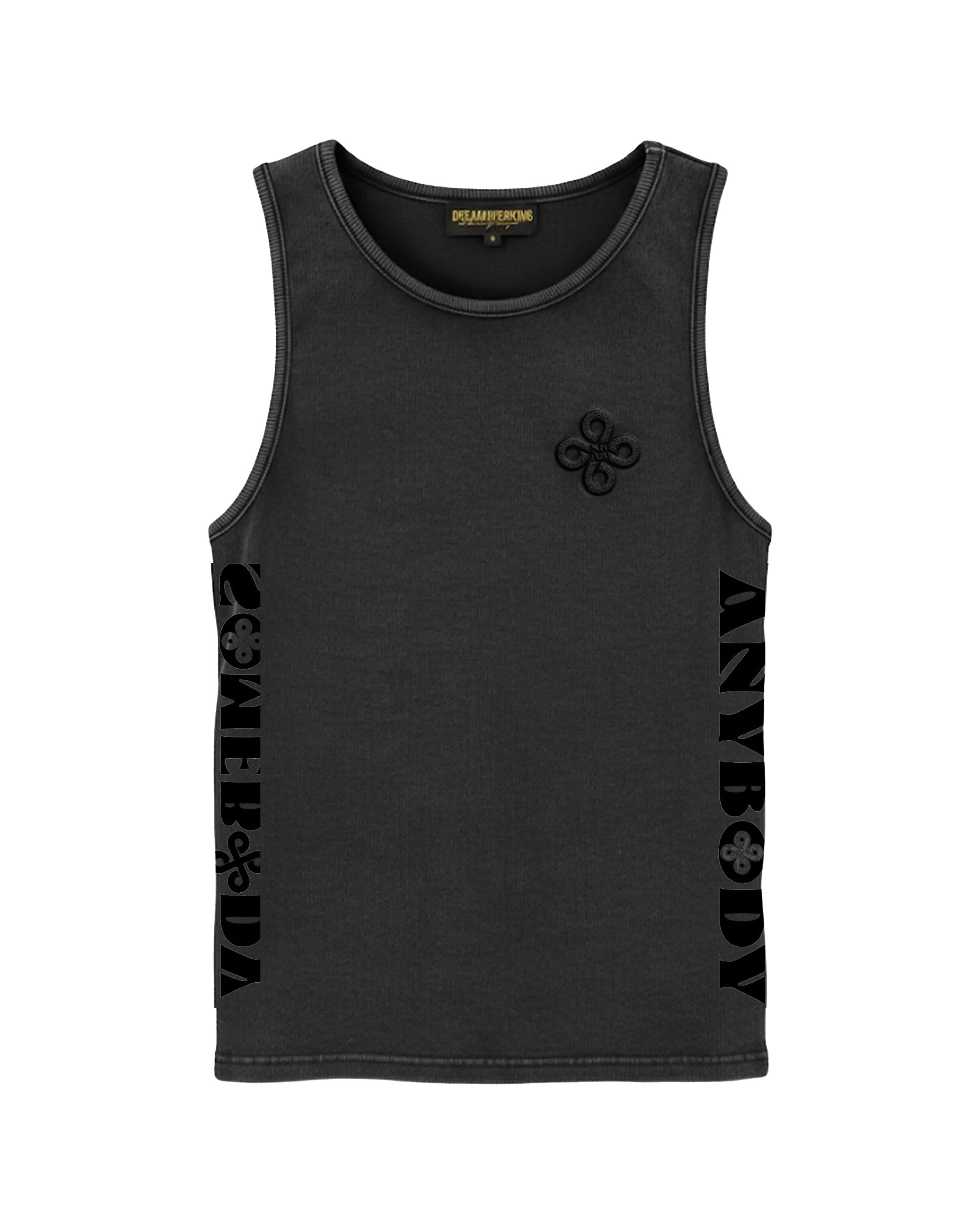 SBAB Tank (Black)