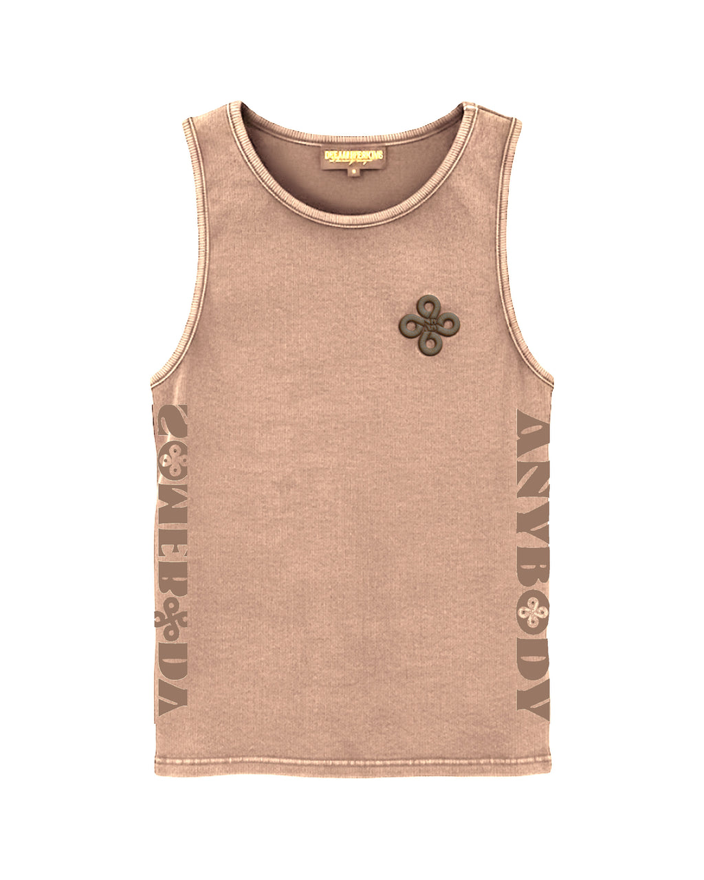SBAB Tank (Cream)