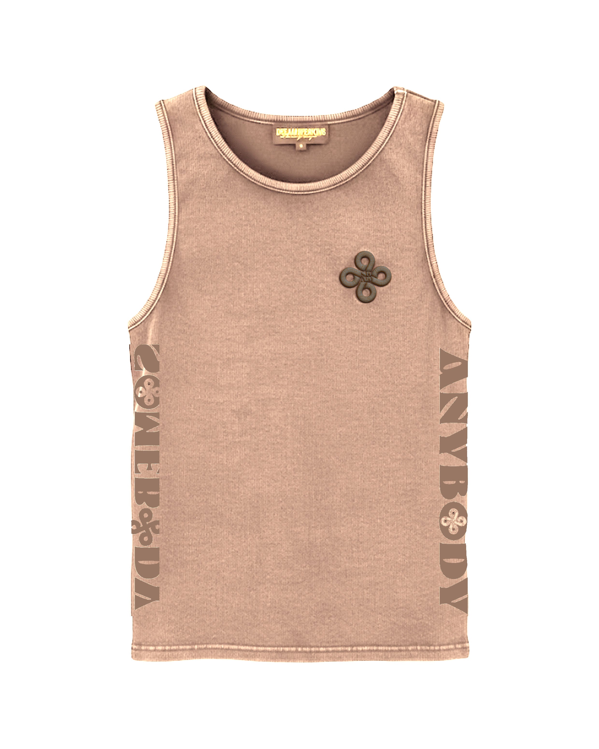SBAB Tank (Cream)