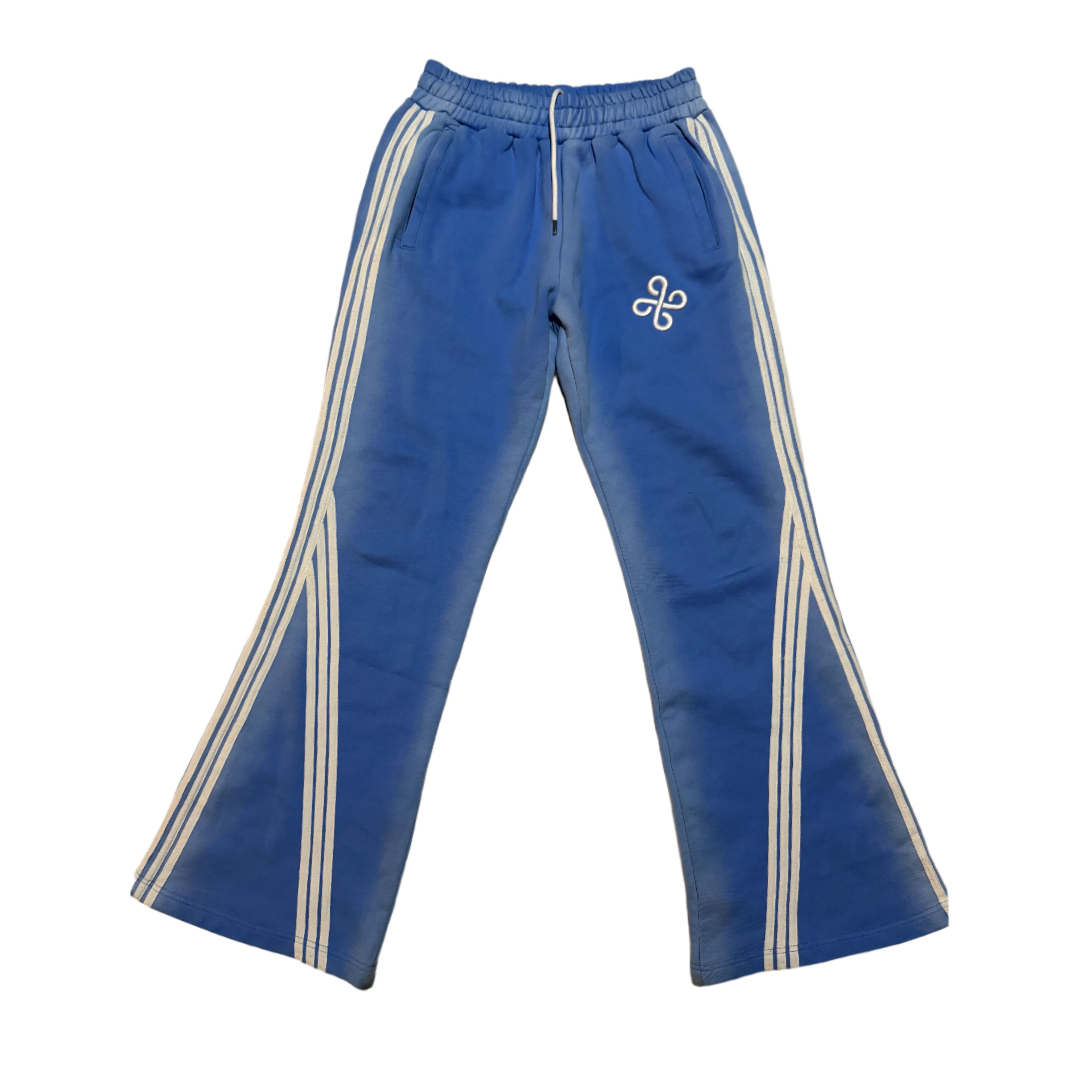 Dream Weave  Track - Bright Blue (Wash)