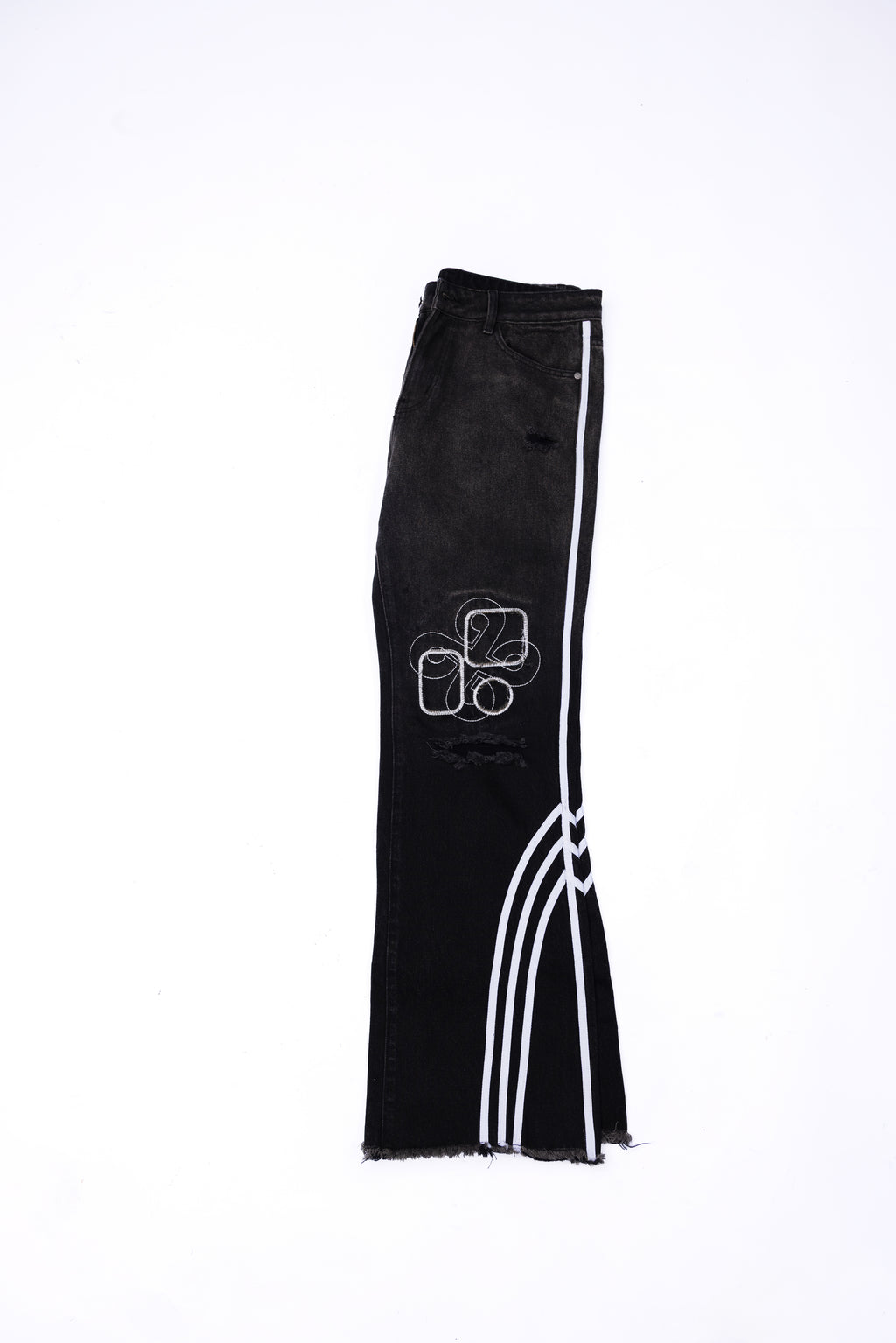 DW Jeans (Black)