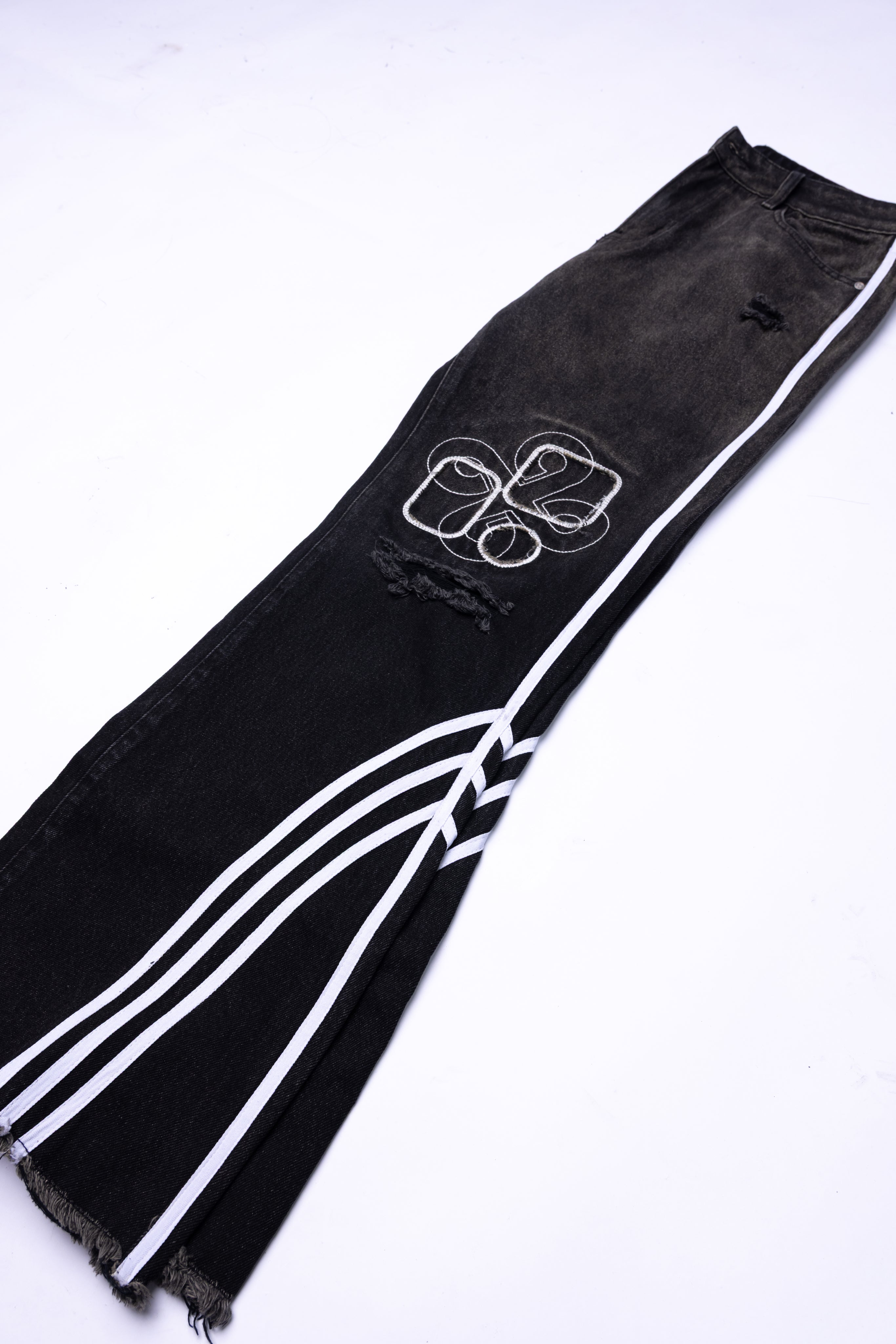 DW Jeans (Black)