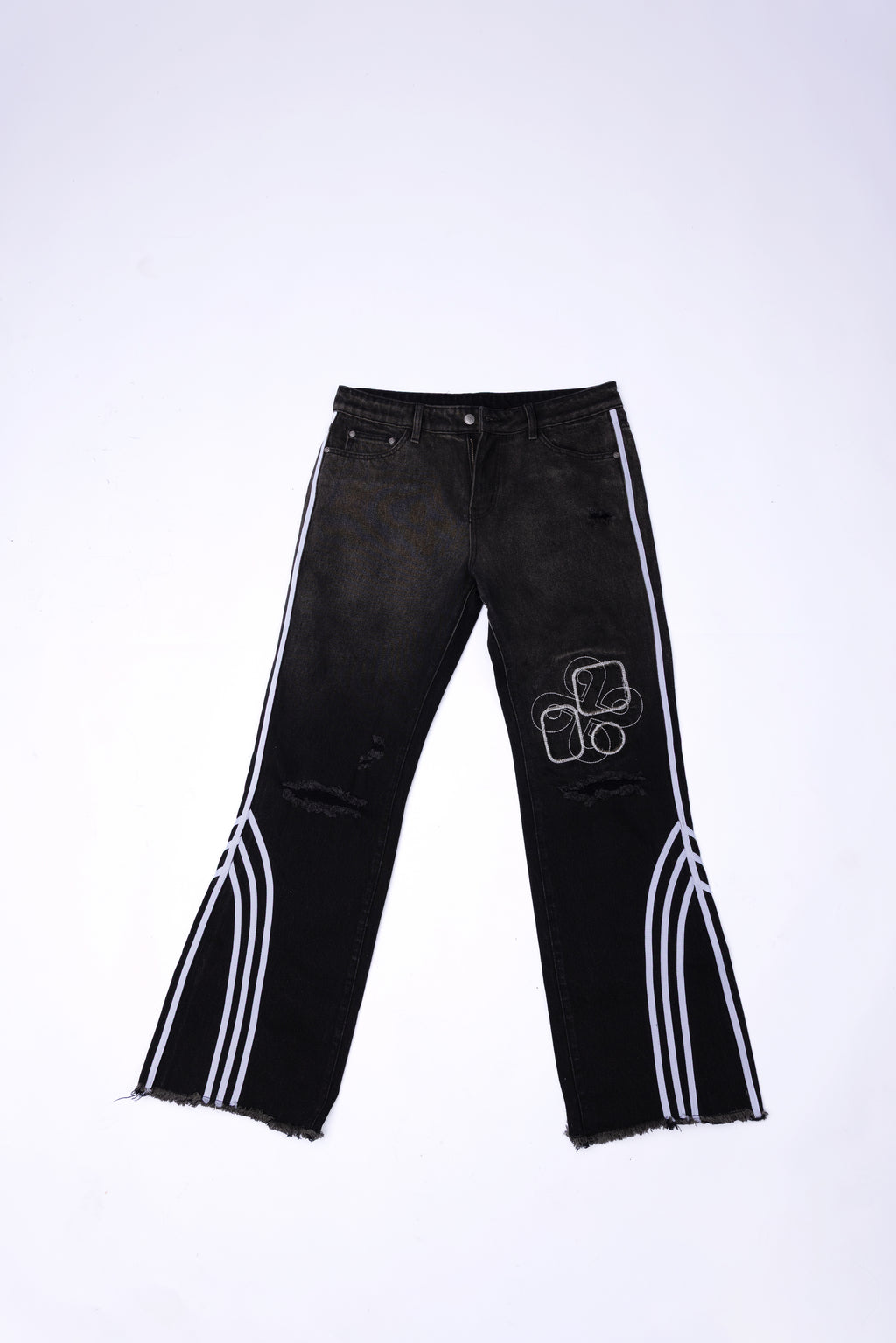 DW Jeans (Black)