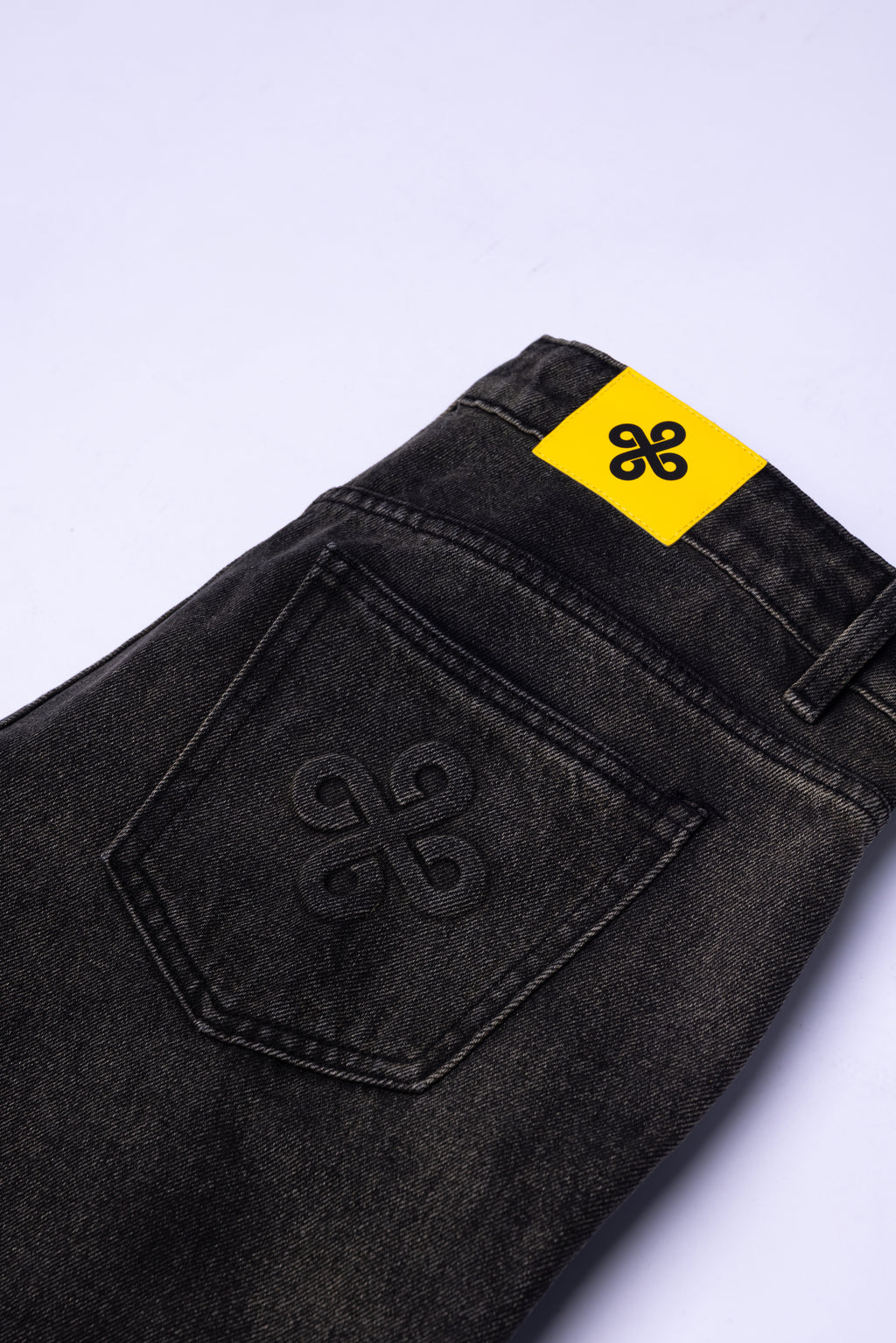 DW Jeans (Black)