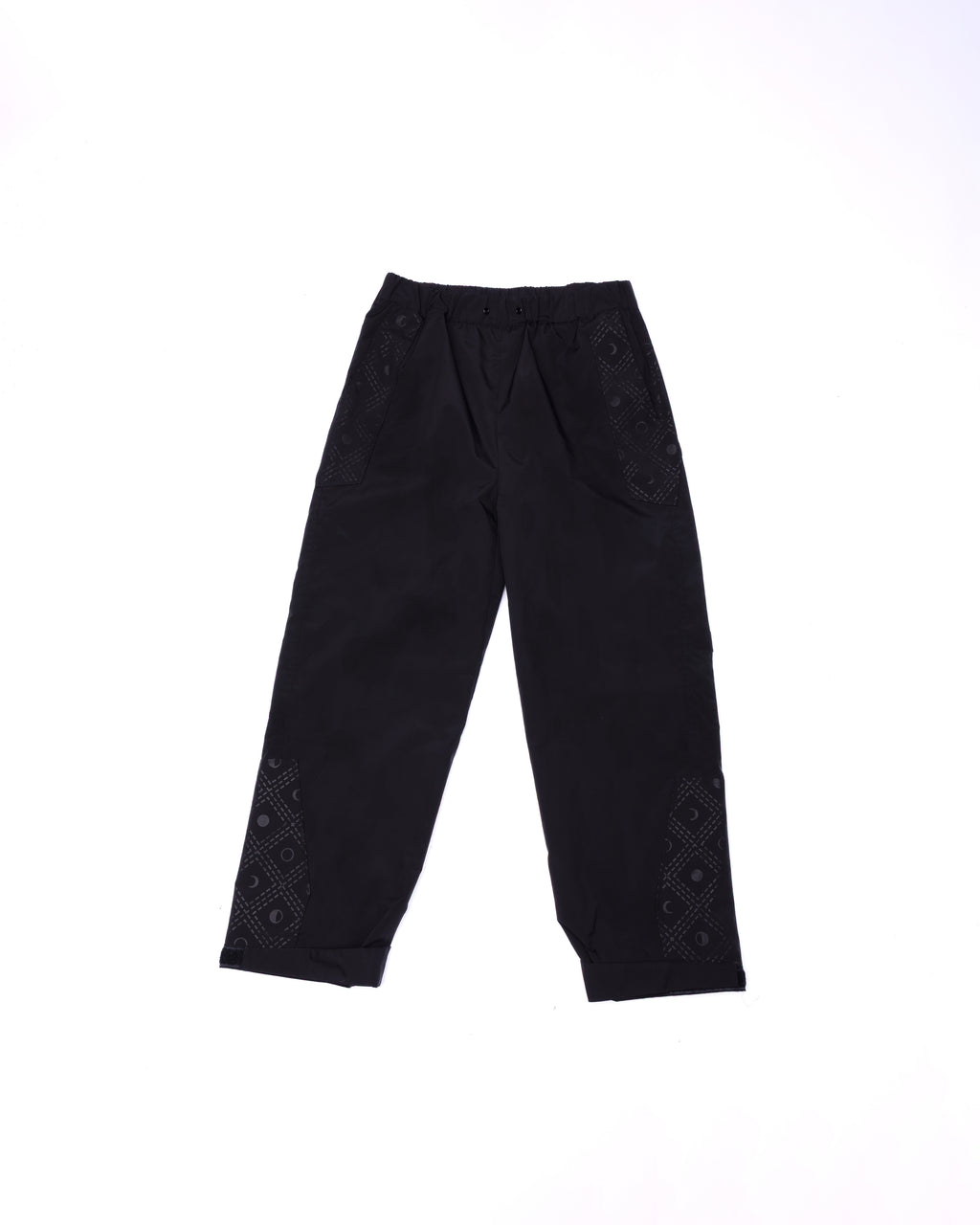 DW Windy Moon Pants (Grey)