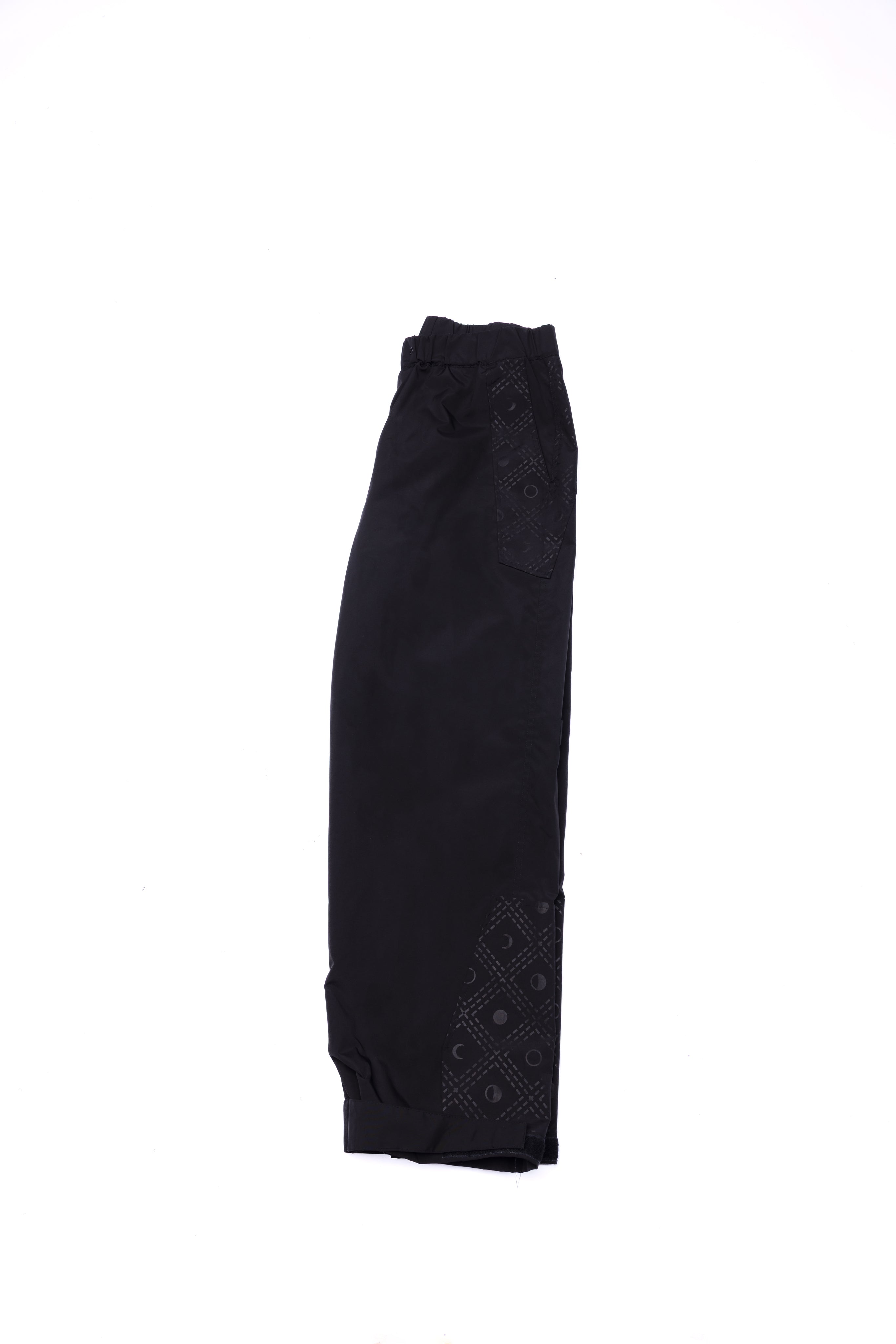 DW Windy Moon Pants (Grey)