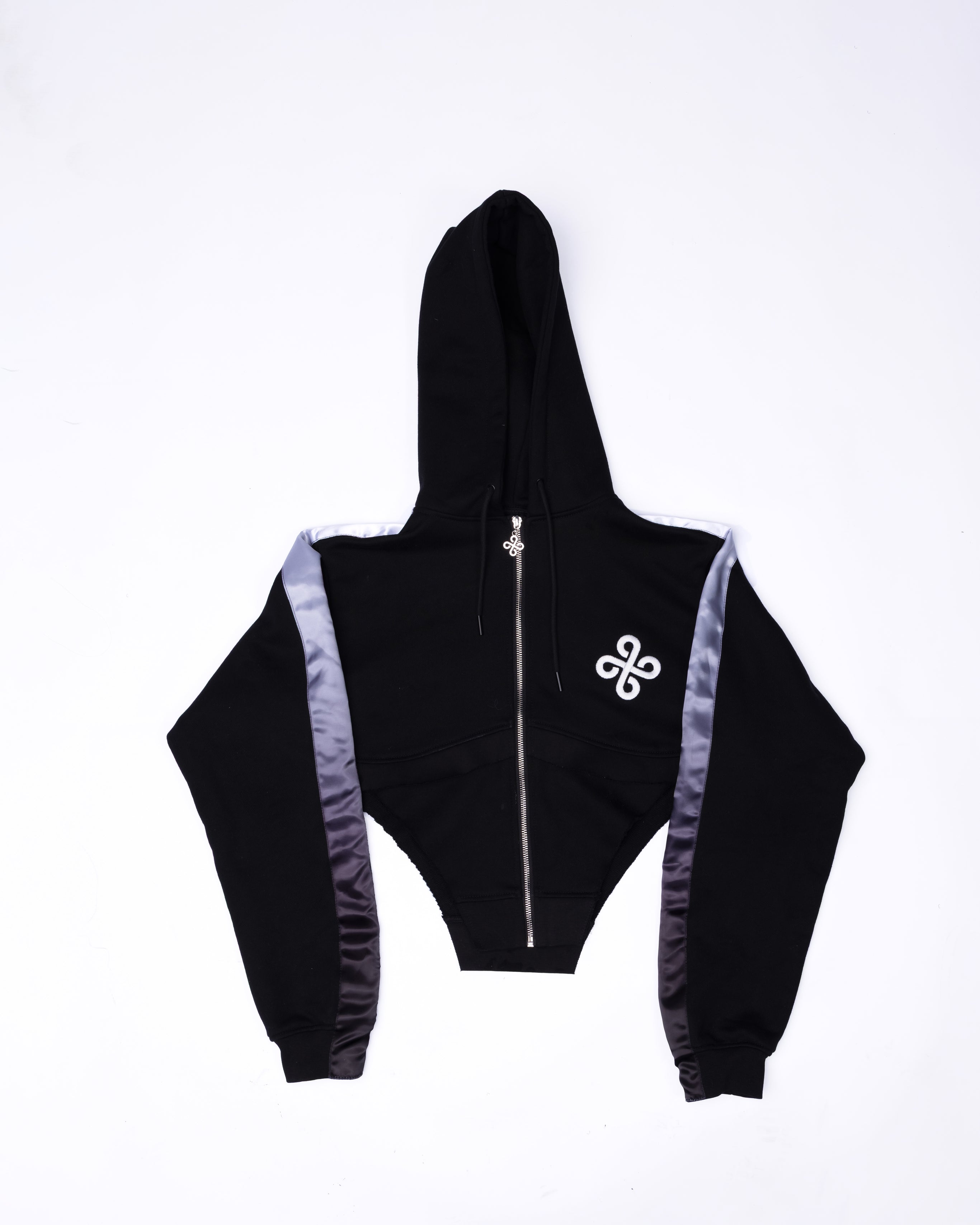 DW Women Sweat suit (Black)