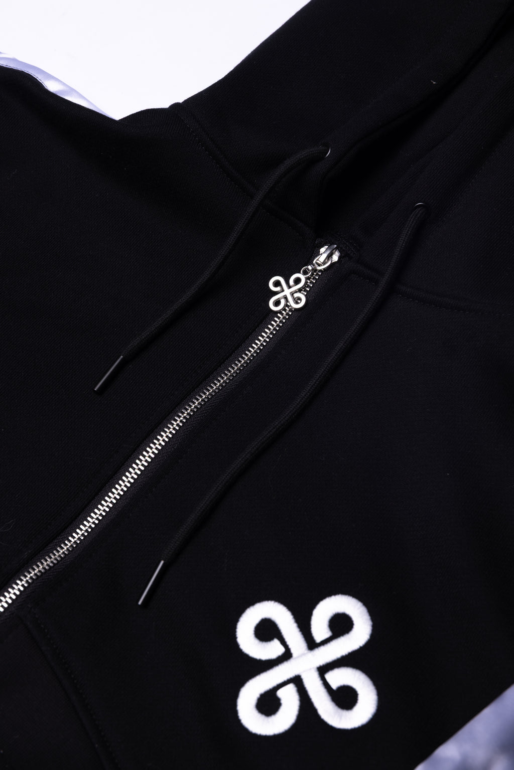 DW Women Sweat suit (Black)