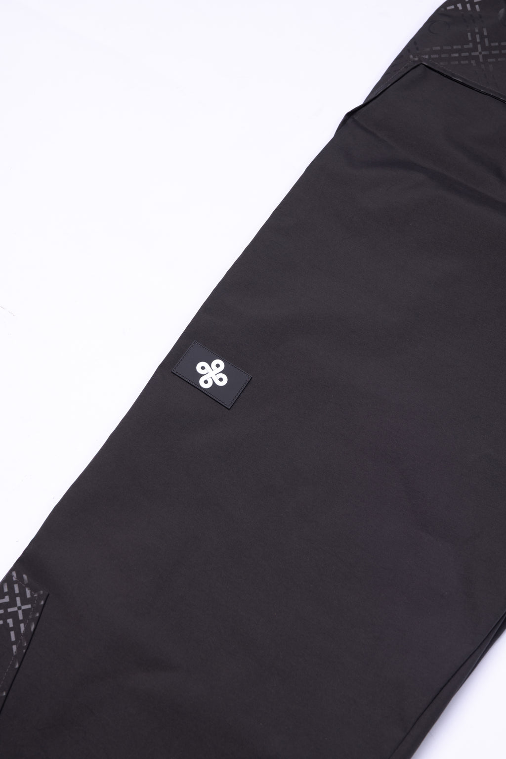 DW Windy Moon Pants (Grey)