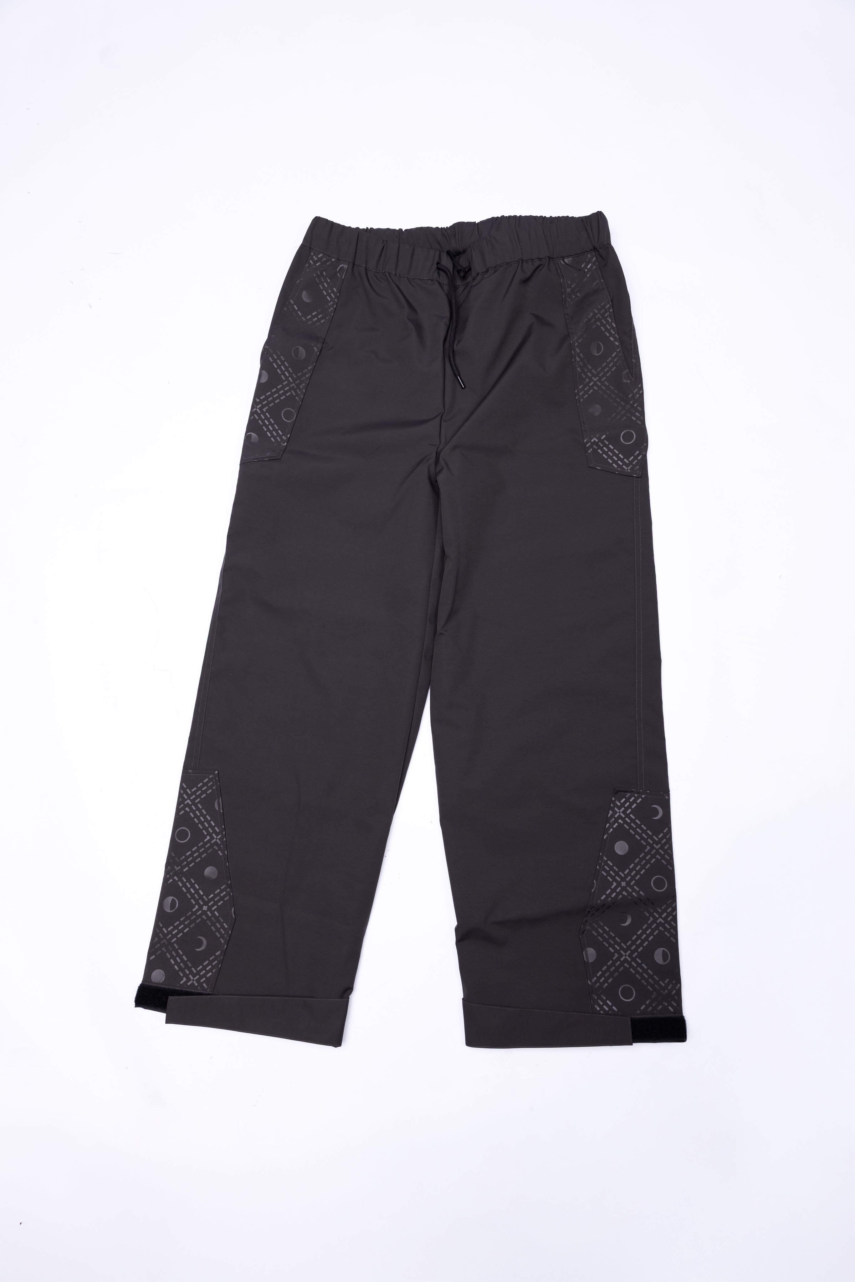 DW Windy Moon Pants (Grey)