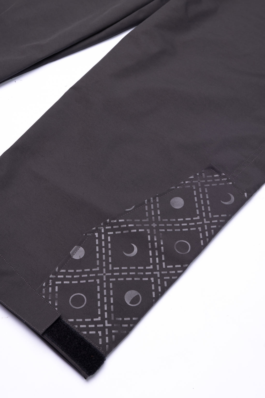 DW Windy Moon Pants (Grey)