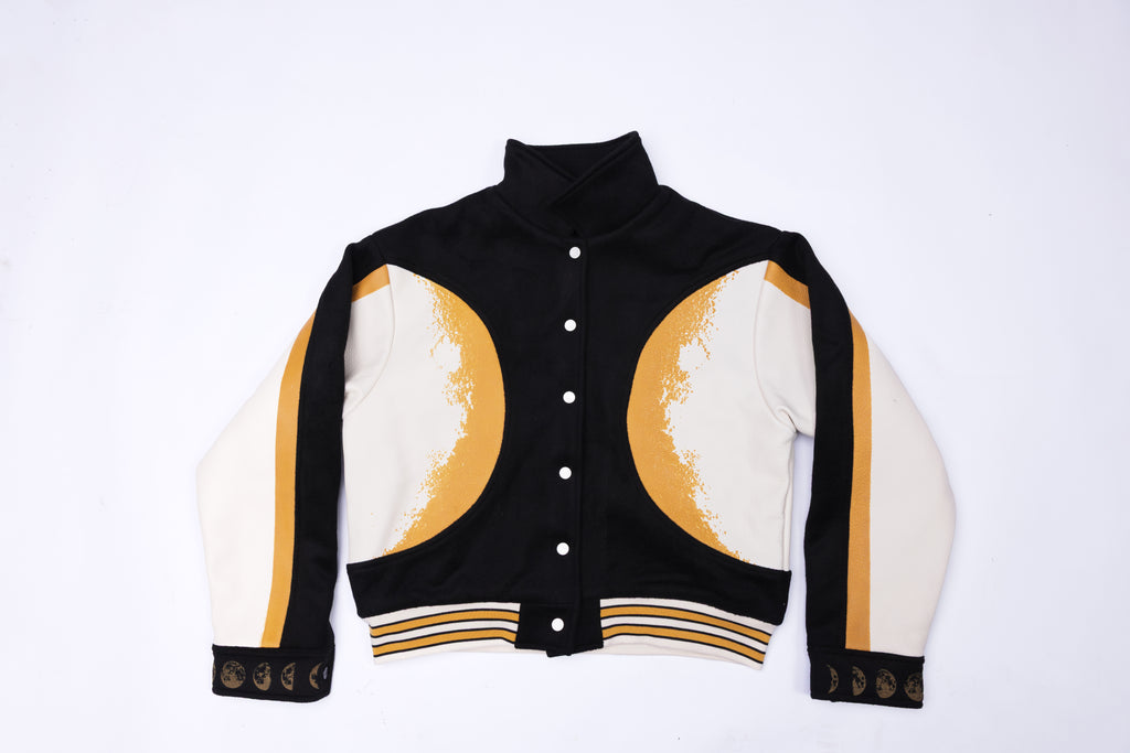 DW Lunar Varsity Jacket