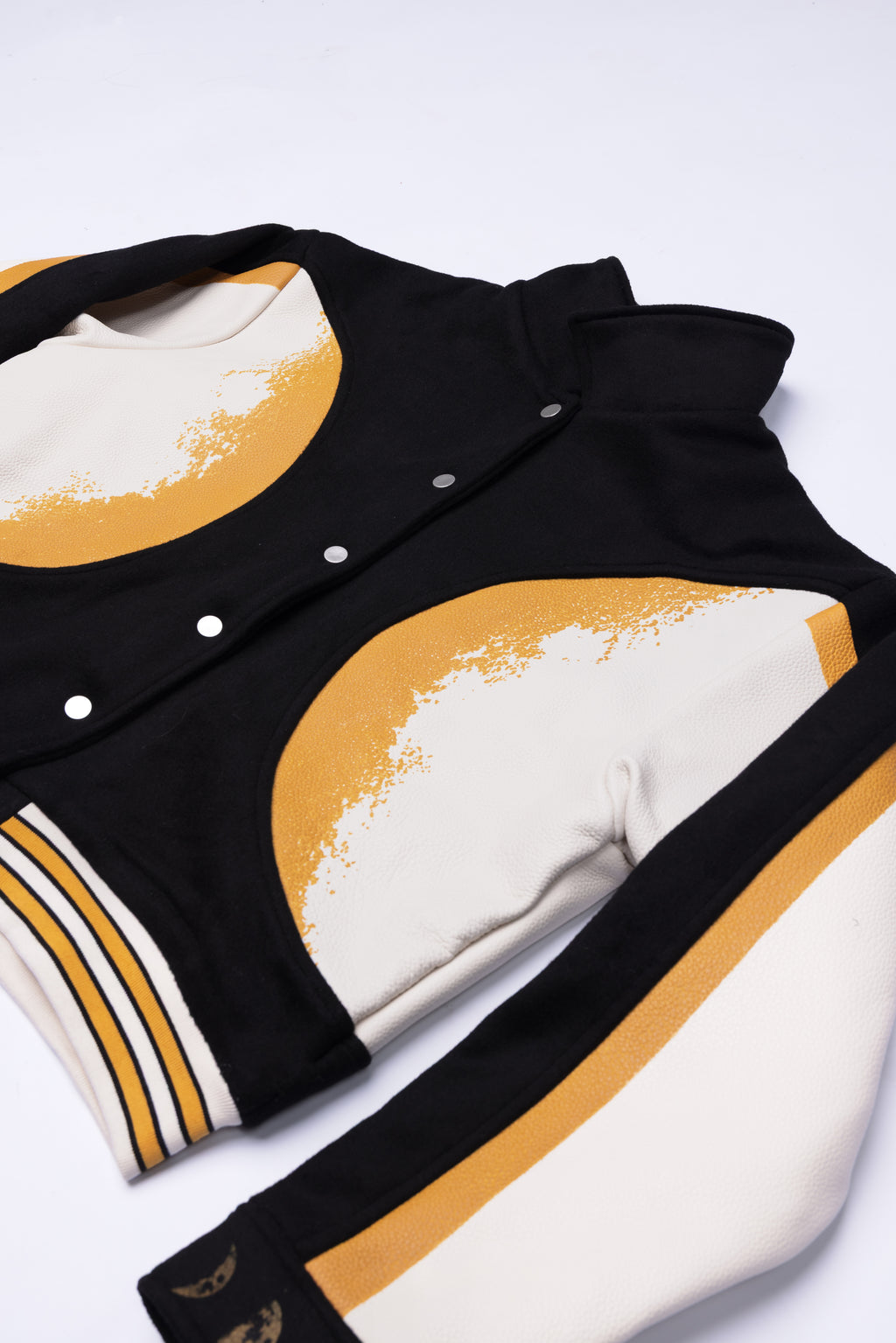 DW Lunar Varsity Jacket