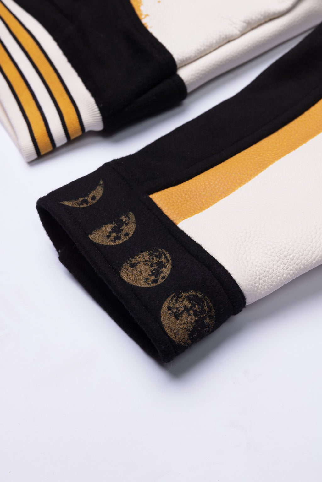 DW Lunar Varsity Jacket