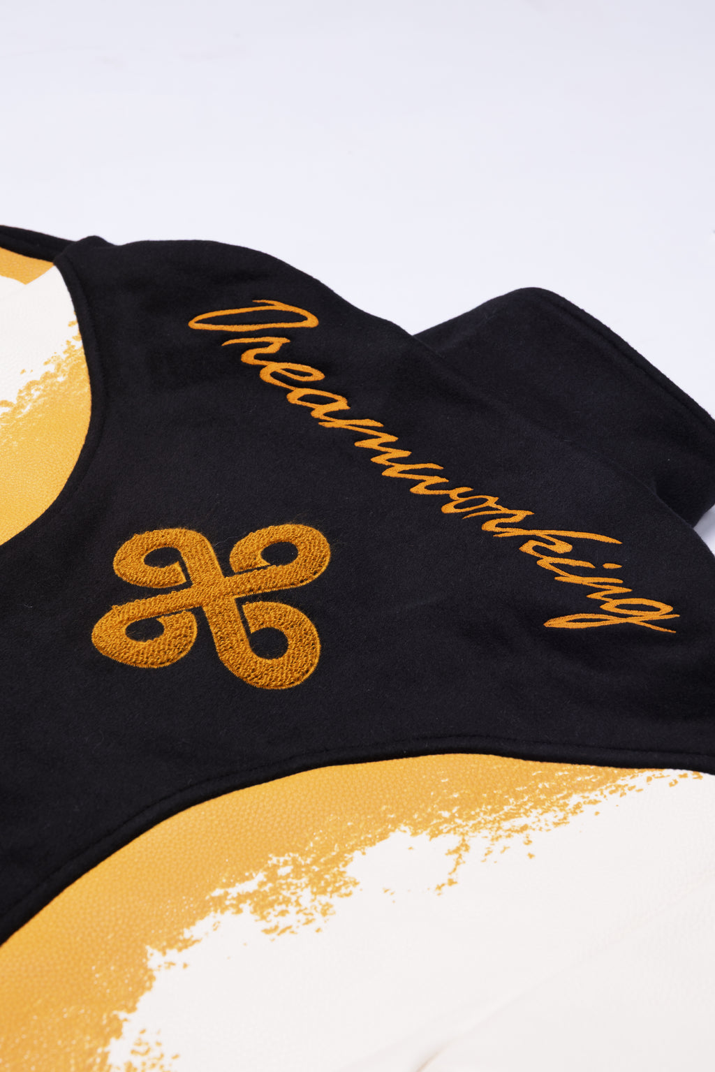 DW Lunar Varsity Jacket