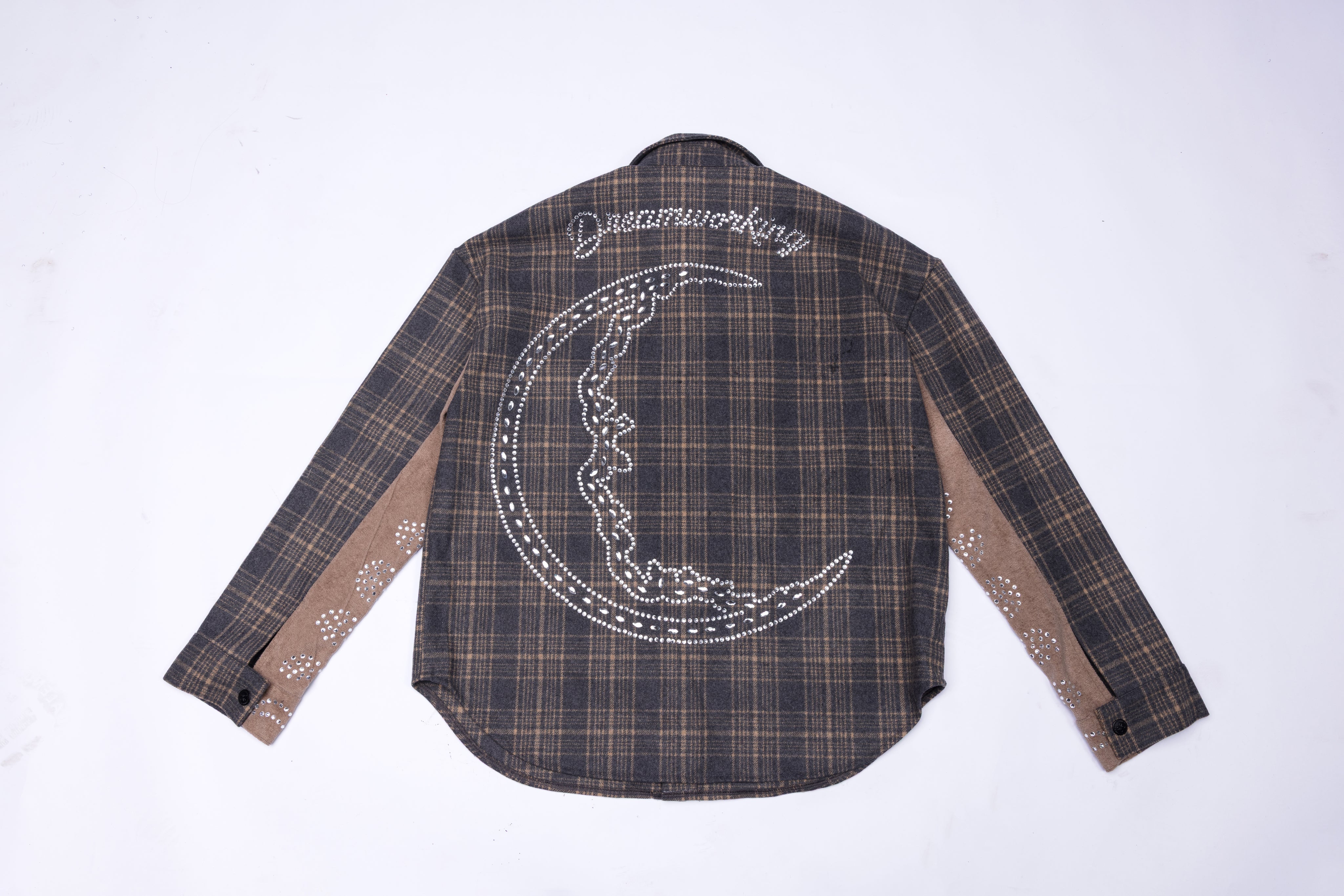 DW Eclipse Flannel (2 Tone)