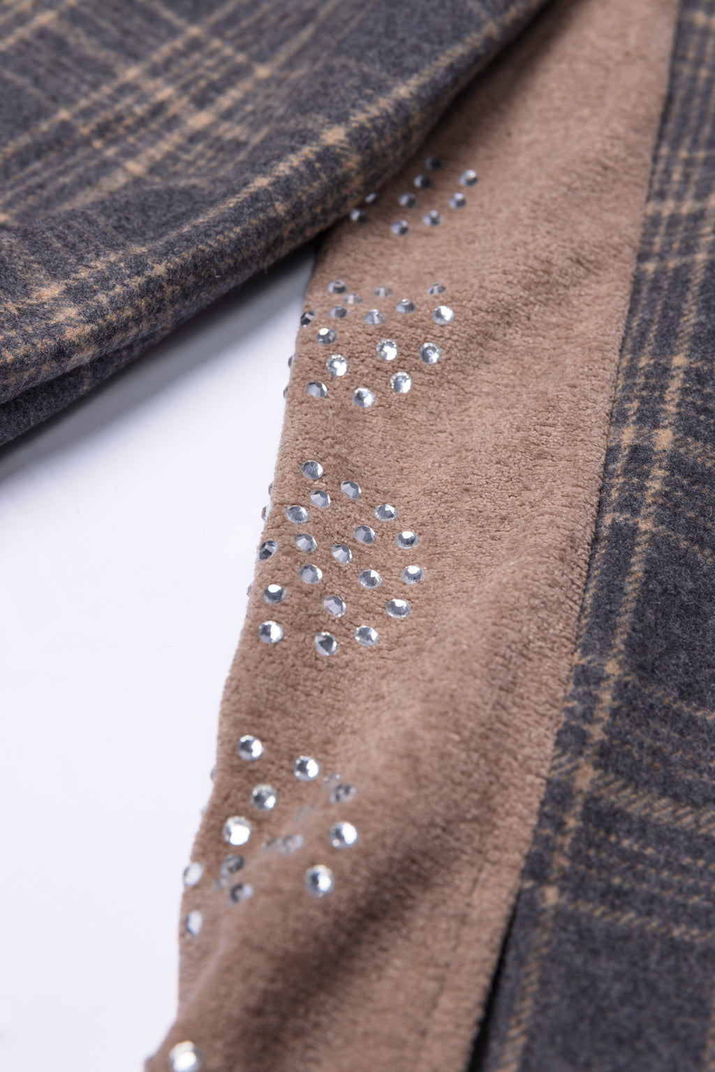 DW Eclipse Flannel (Dark)