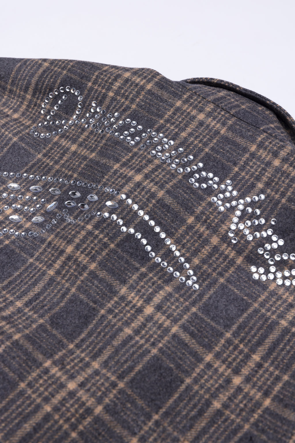 DW Eclipse Flannel (Dark)