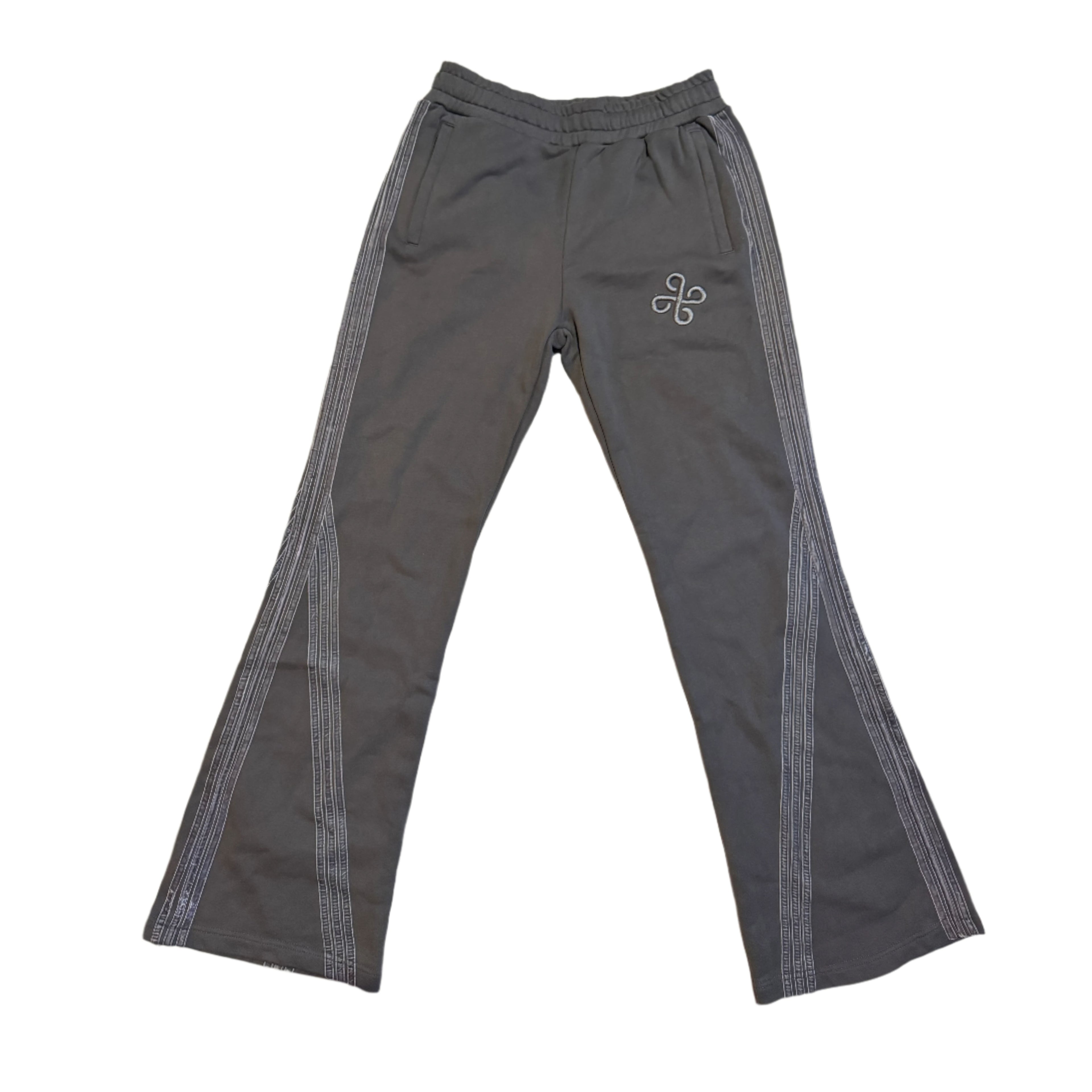 Dream Weave  Track - Grey/Grey