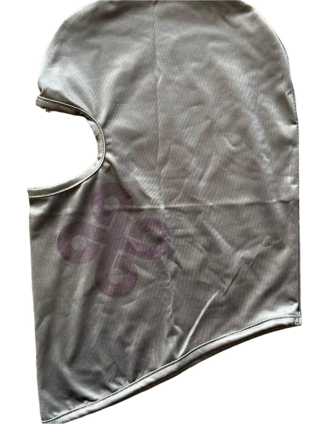 DW Face Mask (Light Grey)