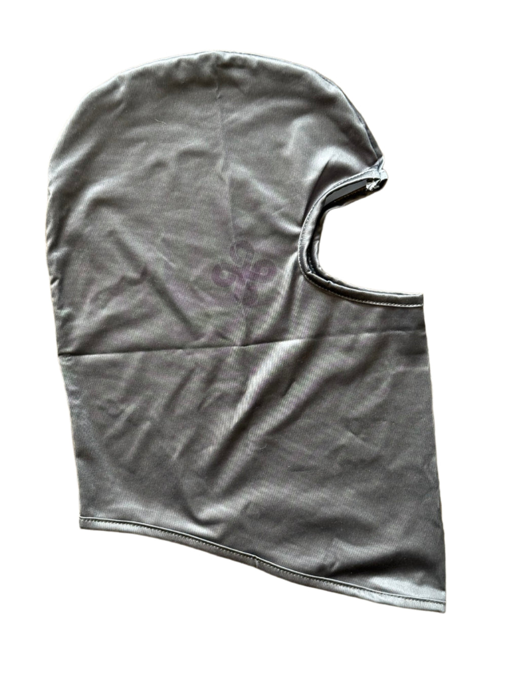 DW Face Mask (Light Grey)