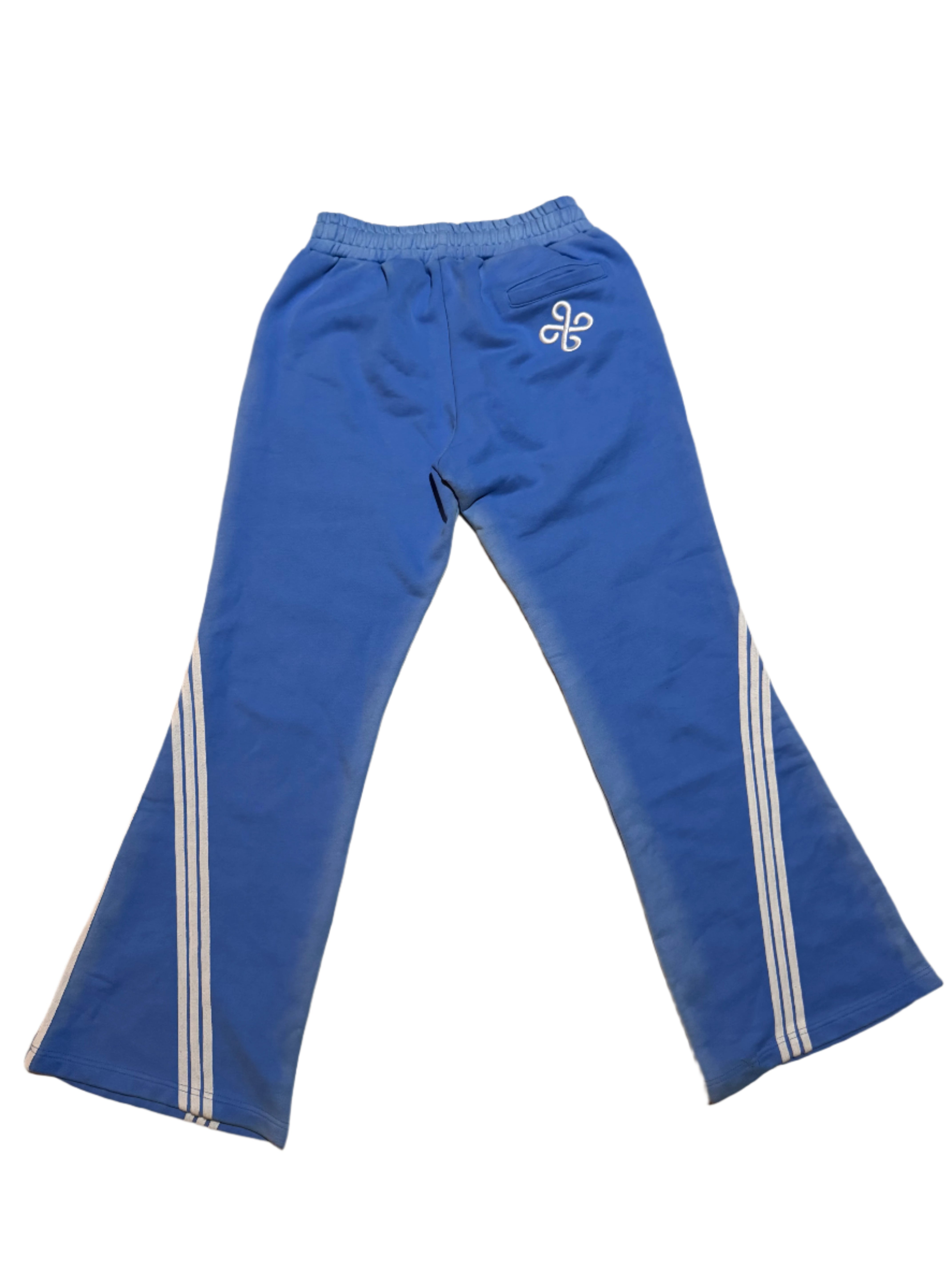 Dream Weave  Track - Bight Blue (Wash)