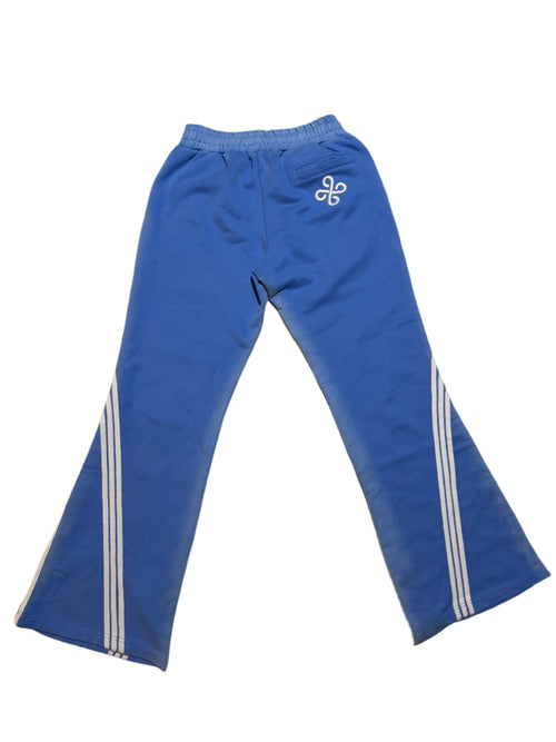 Dream Weave  Track - Bright Blue (Wash)