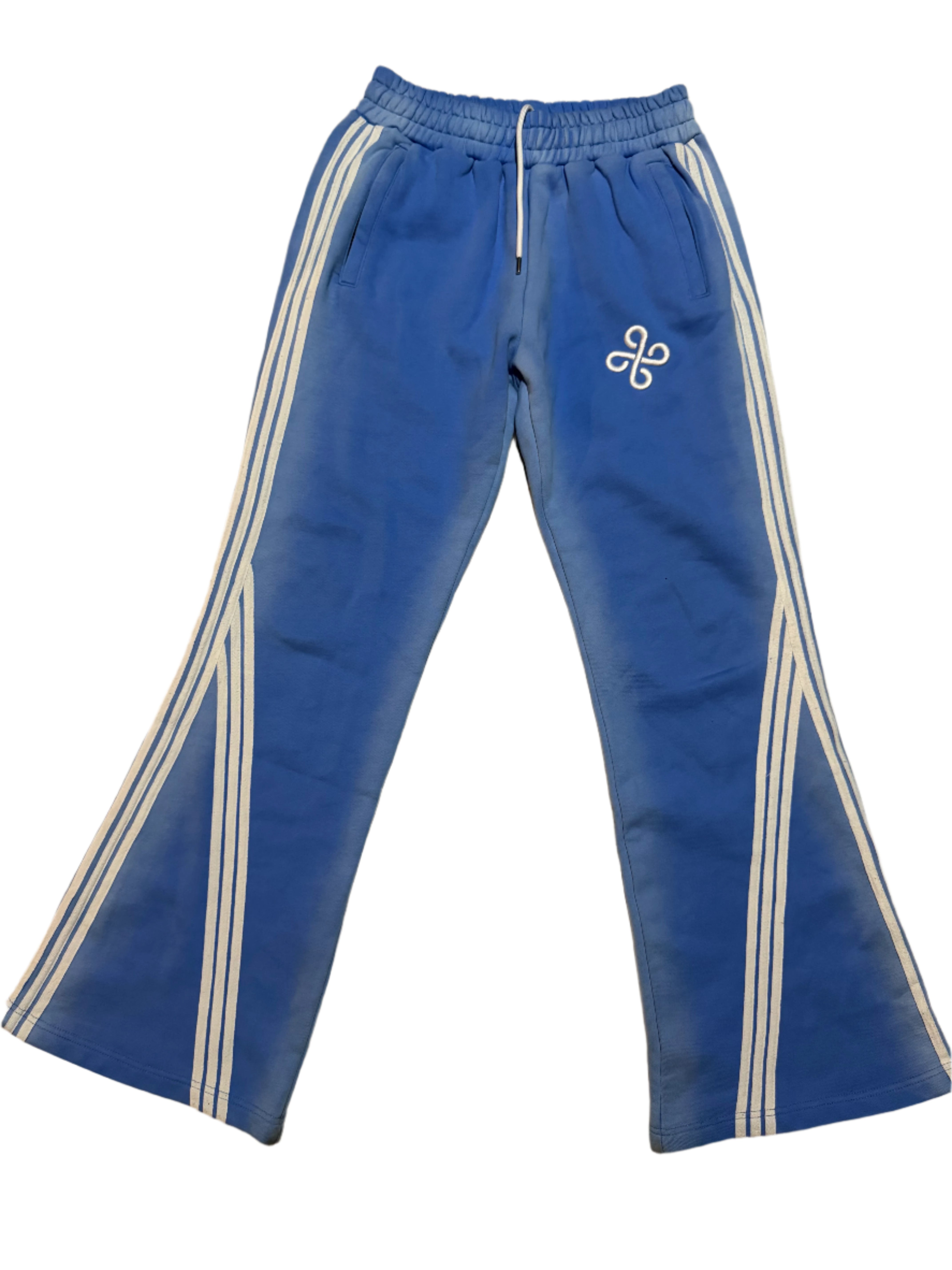 Dream Weave  Track - Bight Blue (Wash)