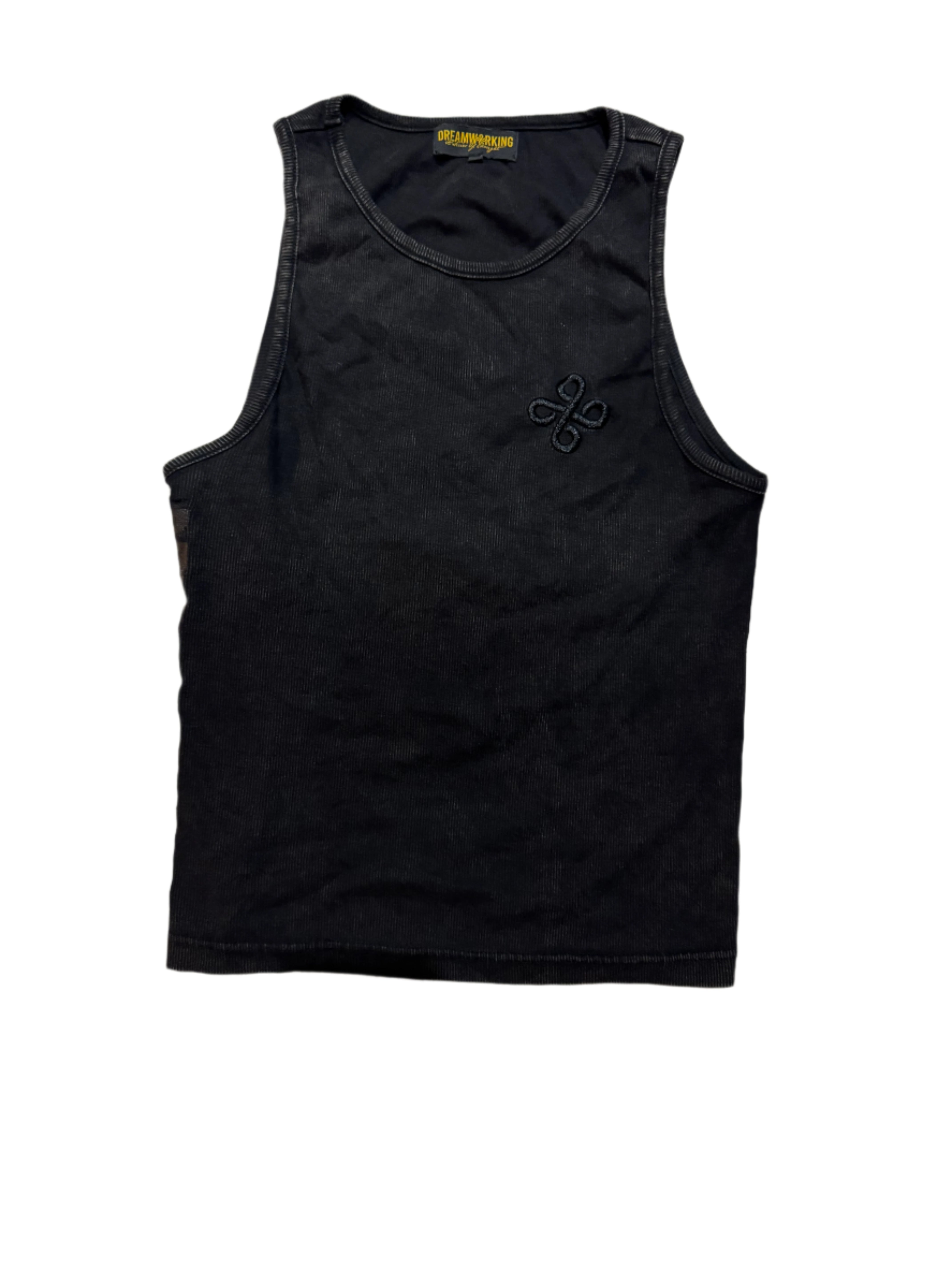 DW Tank (Black)