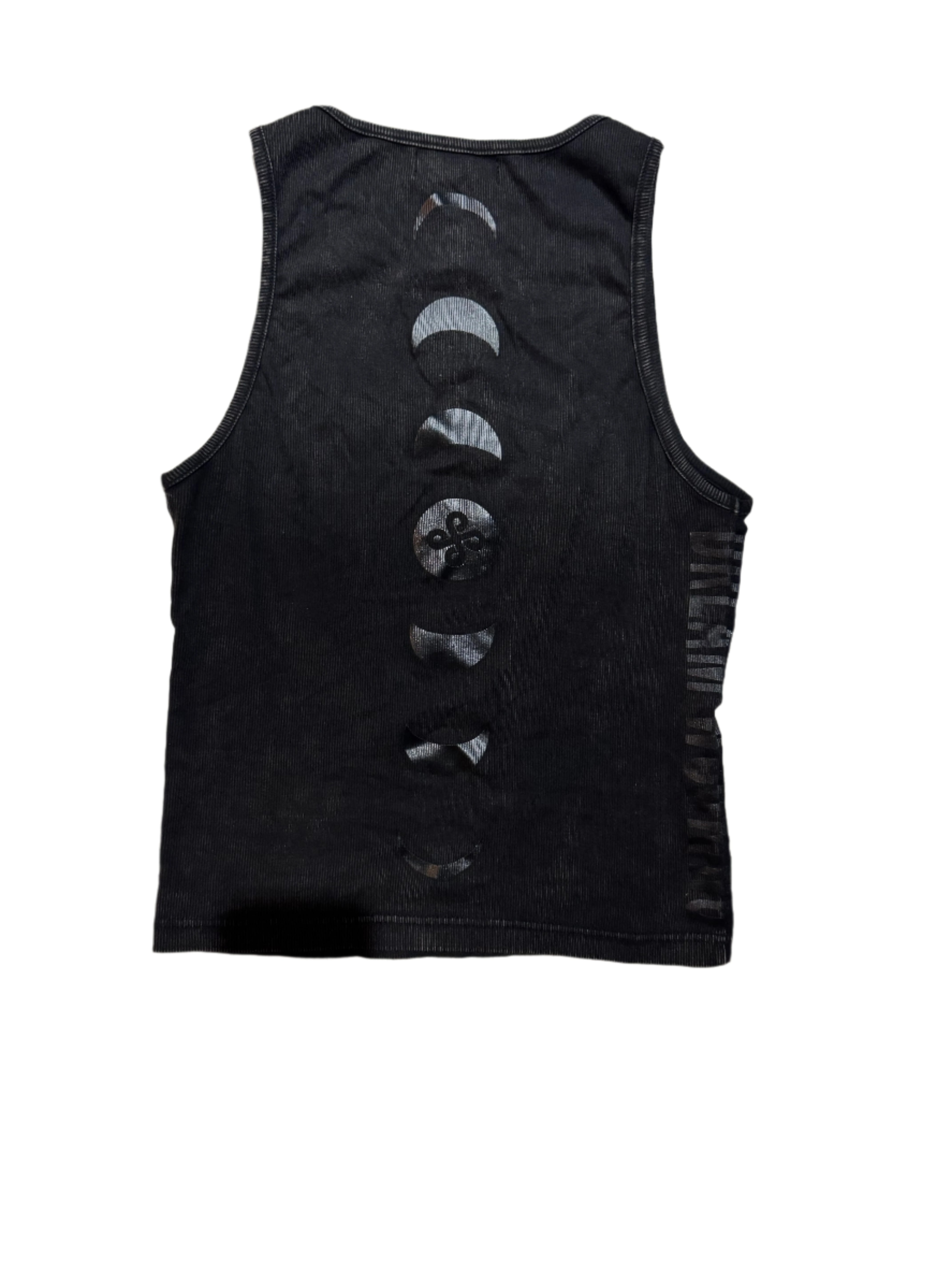 DW Tank (Black)