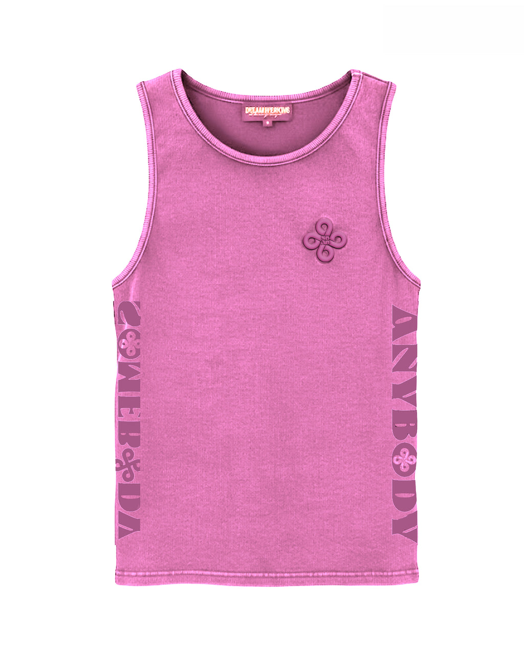 SBAB Tank (Pink)