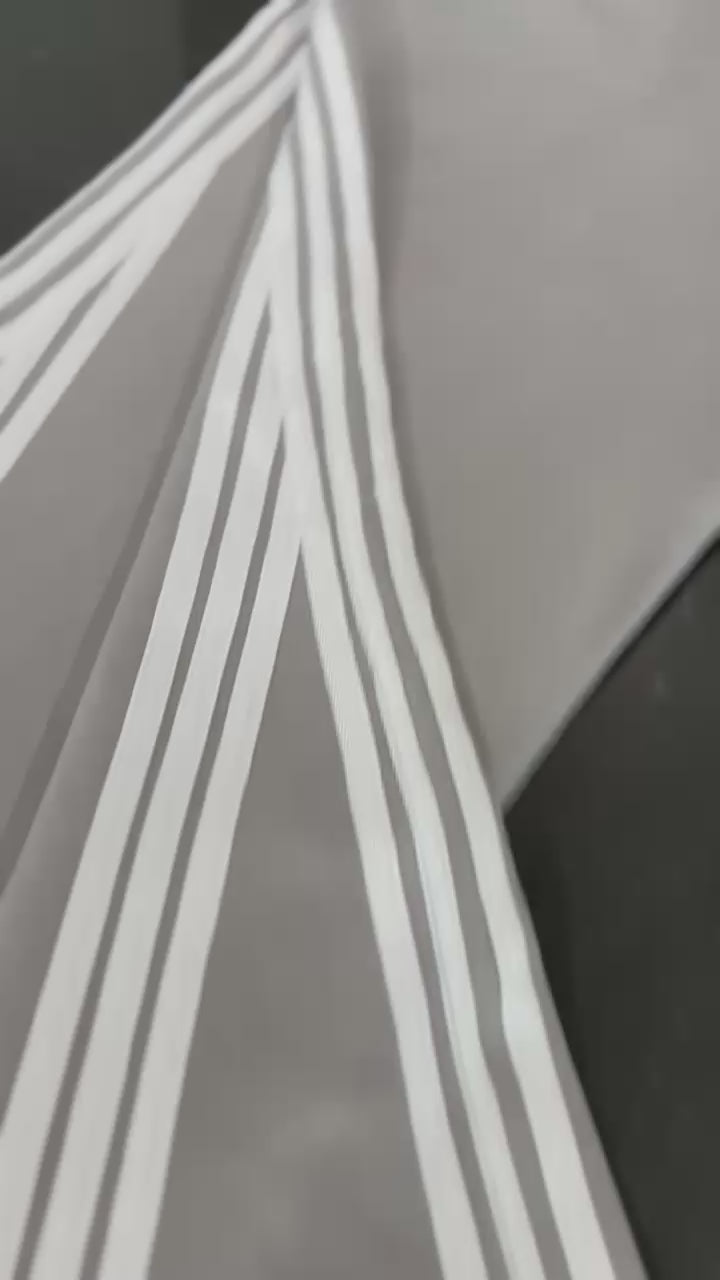 Dream Weave Track- Grey